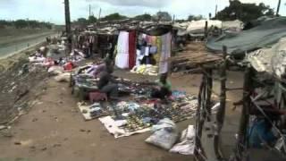 In Mozambique, Signs of Growth Seen Amid Rampant Poverty