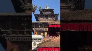 Taleju mandir basantapur live