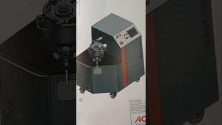 Lab Scale HSM in Action | Demonstration for R&D #pharma #viralshorts