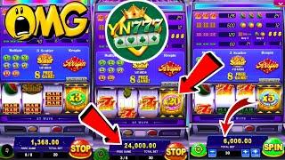 Yono Rummy grand jackpot || Crazy 777 2  New slot lunch today || Yono game new slot || 