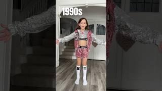 100 Years of Fashion #sacconejolys #jonathanjoly #shorts