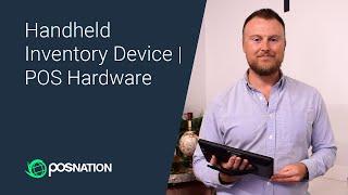 Handheld Inventory Device | POS Hardware