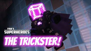 Fiskheroes Heropacks Showcase: The Trickster