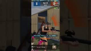 #pubgmobile #gaming #challenge #bgmi #tdmplayer #M24gamingyt