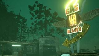 Dead By Daylight New Map: Gas Heaven (Autohaven Wreckers)