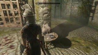 Как установить файл ENB в игру Skyrim,The Elder Scrolls V Skyrim.