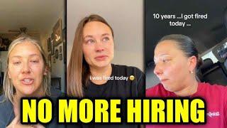 Mass Layoffs Happening In 2025 as EVERYONE Loses Their Jobs