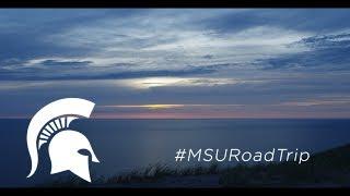MSU at the Traverse City Film Festival