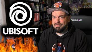 Ubisoft Employee Goes On Unhinged Rant Against Gamers