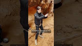 @KyleNutt dropping the #NoDroneNoProblem knowledge y’all  #insta360 #tutorial #howto #videography