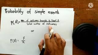 Computing and Interpreting z-score Part 1 of 3: z-score,raw score, and Probability of Simple Events