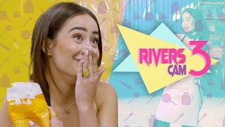 Marina Rivers: Imperio Romano, maletas y mucho boomer en Masterchef Celebrity | Riverscam #3