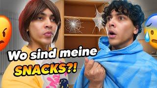 NUR Geschwister kennen diese PROBLEME  |  Mohi__07