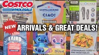 COSTCO NEW ARRIVALS & GREAT DEALS for JUNE 2025! (6/22)️