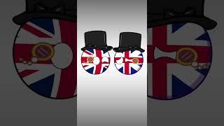 If countryballs meet their old self  #phonk #countryballs #animation #shorts