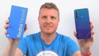 Redmi Note 8 Review & Unboxing (In-Depth Full Review)