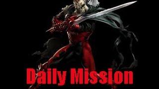 Marvel Avengers Alliance Daily Mission: Dracula
