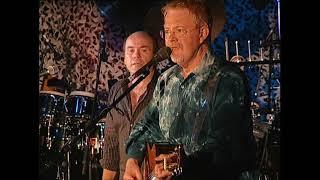 Birtles Shorrock Goble (Little River Band) - Let It Rain (Live at The Basement)