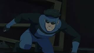 Invincible Season 3: Invincible Finally Stop PowerPlex