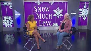 'Texas Flip N' Move' star on the show, community service