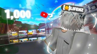 OPTIMIZE ROBLOX WITH BLOXSTRAP (1000+ FPS) *1000 Sub Special*