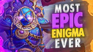 MOST EPIC ENIGMA EVER - Fly BEST Highlights Movie