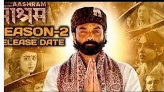 Ashram Web Series Season 2 Bobby Deol Web Series Aashram Full Episode #bobydeol #ashram 4:10:34