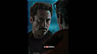 Doctor Strange and Iron Man  Emotional Whatsapp Status | Tony Stark & Doctor Strange Status