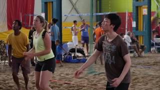 HOPE Toronto Beach Volleyball Tournament