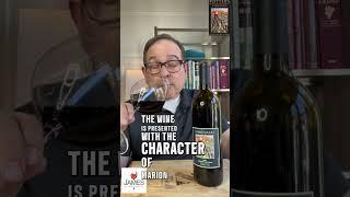 Vino Vasai Columbia Valley Cabernet Sauvignon '20 92 Points #columbiavalley #cabernetsauvignon