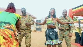 LAWII MWONY LT. GEN. OLARA BAZILIO OKELLO ----JENNETH PRISCHA.