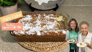 MeMe's Recipes | Ugly Cake