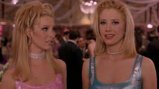 Time After Time - Romy and Michele's High School Reunion