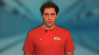 Driven to Succeed: Freestyle Insight with Garrett Weber-Gale