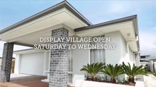 Googong Display Village TVC (30)
