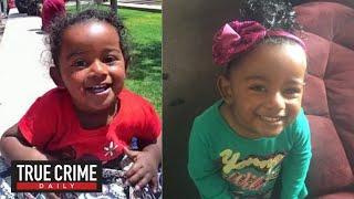 2-year-old still missing after mother uncovered in shallow grave - Crime Watch Daily Full Episode