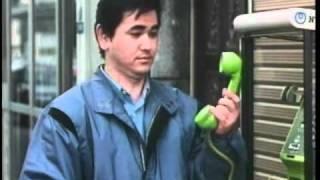 MOTION OF CONFUSION ( 1996 - Japan ) Deaf comedy short film.