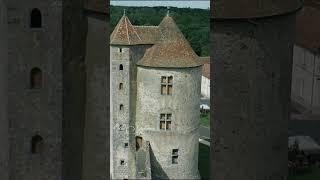 Замок Бланди история любви