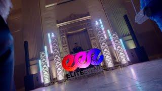 Elite Events & Entertainment | Next-level Weddings | Louisville Kentucky Wedding DJ