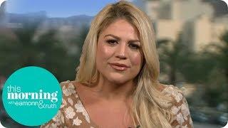 Dirty John: Real Life Terra Still Has PTSD 3 Years on | This Morning