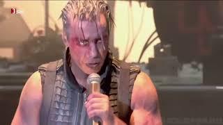 YTK Rammstein "Ich will nein" - YouTubeKacke