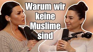 Warum Türken nicht automatisch Muslimisch sind...