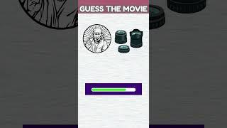 GUESS The MOVIE By EMOJIS | Movie Quiz |The Riddle and Quiz Hub | #viral #viralshorts #trending