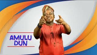 AMULUDUN promo