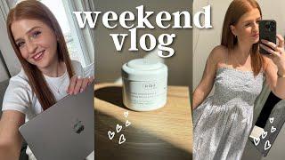 HAUL MINTISHOP ️ KUPILIŚMY BILETY DO JAPONII️ | vlog weekend