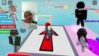 No puedes decir la palabra….!!HISTORIA DE ROBLOX!!