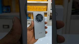 vivo t4 5g phantom greybest smartphone biggest battery @7300 mah first look & review