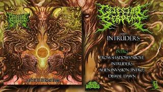 CELESTIAL SERPENT - INTRUDERS [OFFICIAL DEMO STREAM] (2021) SW EXCLUSIVE