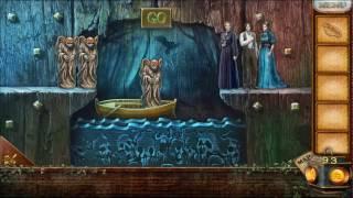 Escape Game Home Town Adventure Part 2 Walkthrough