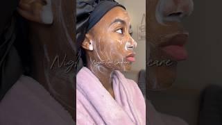 Night Time Skincare Routine to Treat Dark Spots